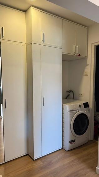 Apartament cu 2 camere decomandat în Circumvalațiunii