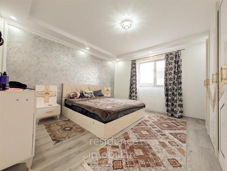 Casă individuală cu 4 camere cu Teren 475 Mp în Jucu