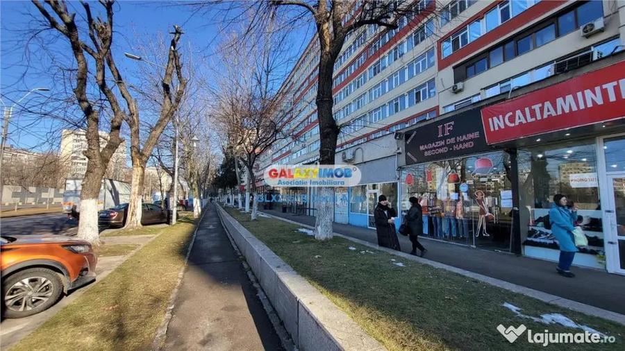 Spațiu comercial, de 113 mp, în Berceni
