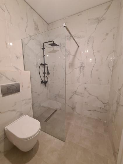 Apartament cu 2 camere semidecomandat, mobilat în Ștefăneștii de Jos
