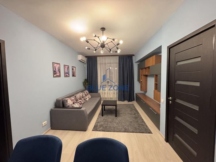 Apartament cu 2 camere în 1 Decembrie 1918