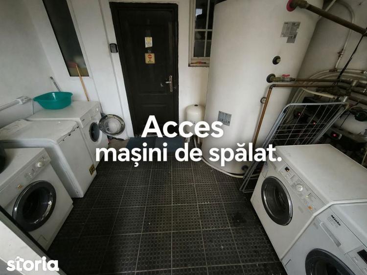 Garsoniera studenteasca la casa zona Kaufland Marasti - 1