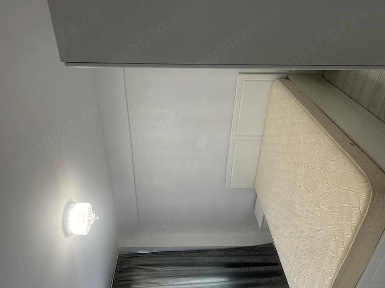 Apartament cu 2 camere decomandat în Cug
