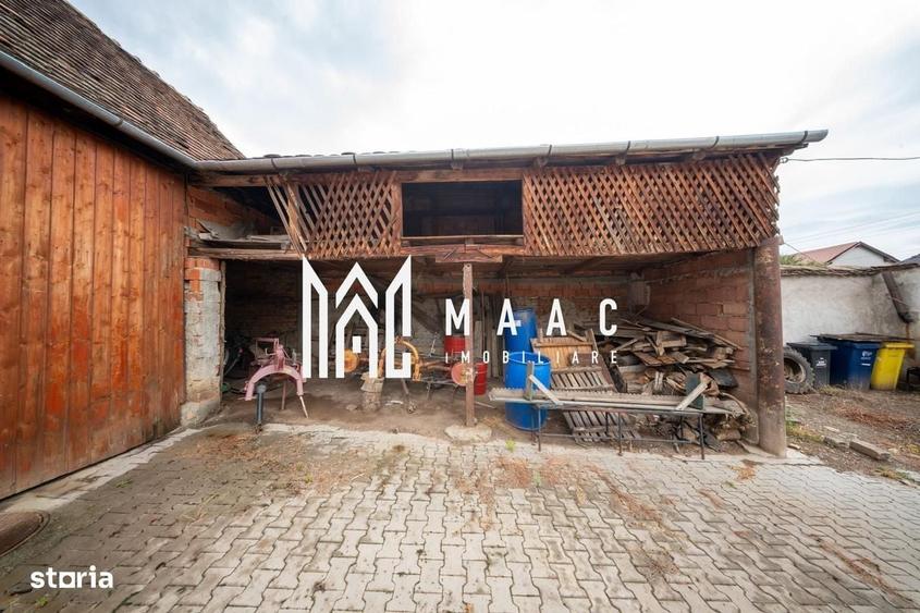 Casă cu 3 camere în Veștem