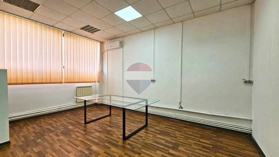 Spațiu comercial, de 123 mp, în B-dul București