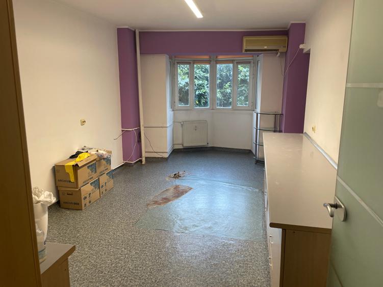 Apartament cu 2 camere decomandat în Iancului — fotografia 1