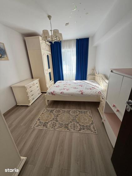 Apartament cu 2 camere decomandat în Sud