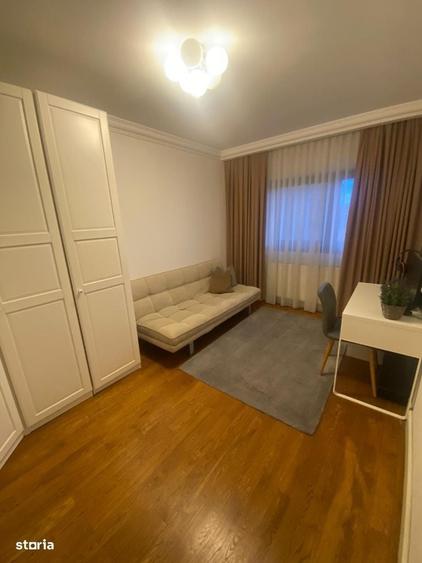 Apartament 3 camere de inchiriat ultracentral Oradea - 18