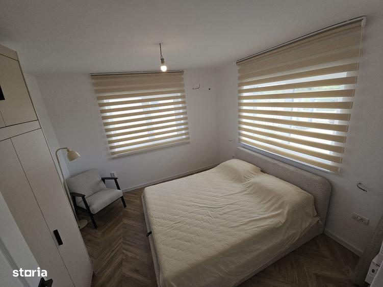 Casă cu 3 camere în Hărman