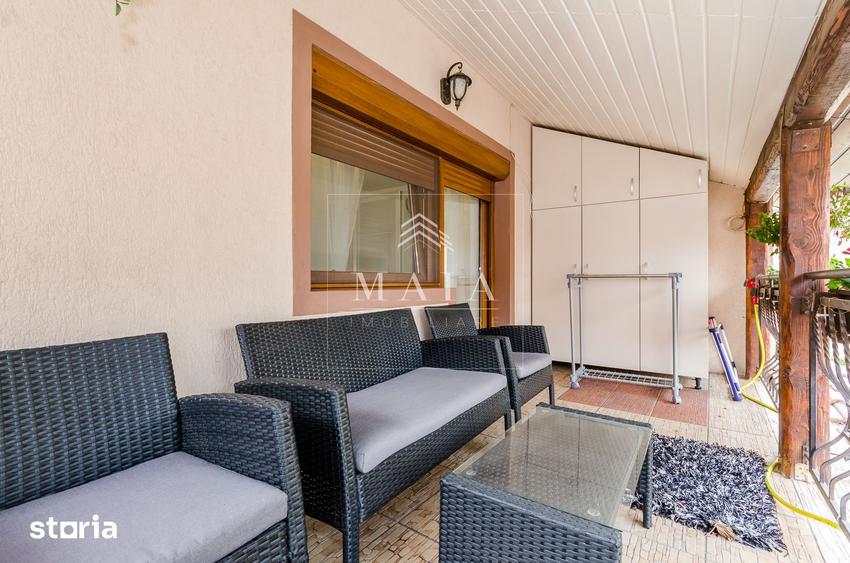 Apartament cu 3 camere în Lupeni — fotografia 3