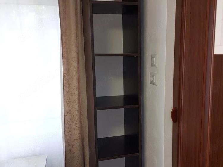 Garsoniera confort 2, 18 mp, Moghioros - 1