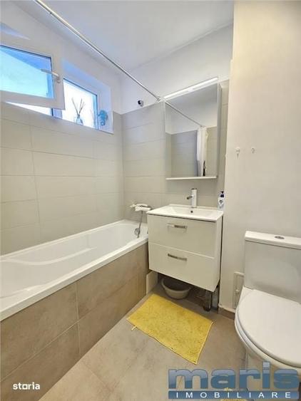Apartament cu 2 camere decomandat în Lefaia