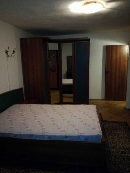 Garsonieră decomandată în Timpuri Noi