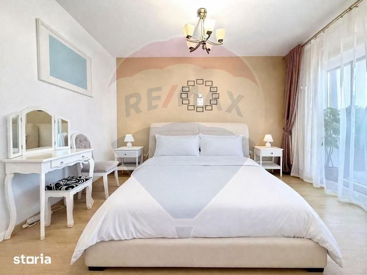 Apartament Energia loc de parcare si curte proprie Constanta - 1
