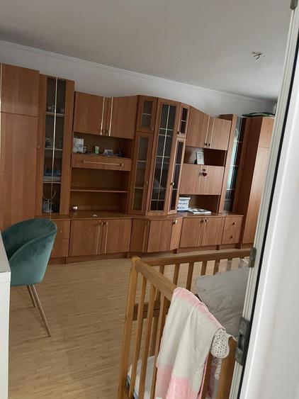 Poarta 6 , 2 camere decomandat , mobilat , utilat - 3