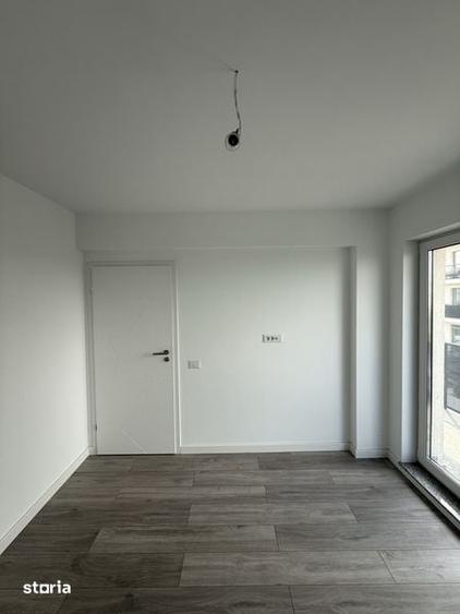 Apartament cu 2 camere în Dobroești