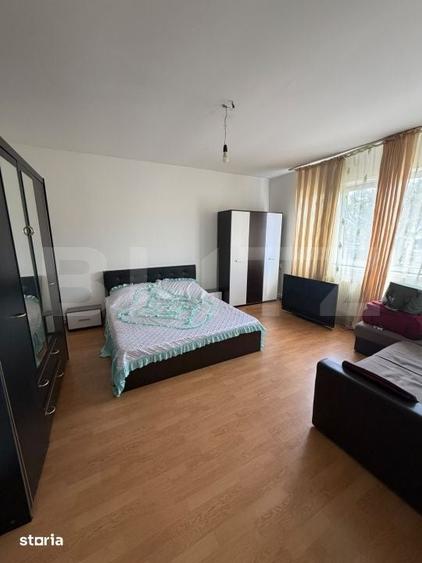 Casă cu 3 camere cu Teren 800 Mp în Central