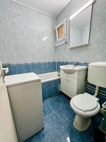 Apartament cu 2 camere decomandat în Progresul