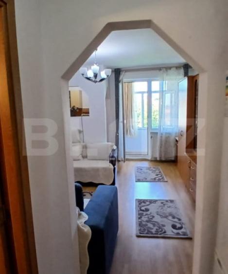 Garsoniera de vanzare, 30 mp, zona Reghin - 2