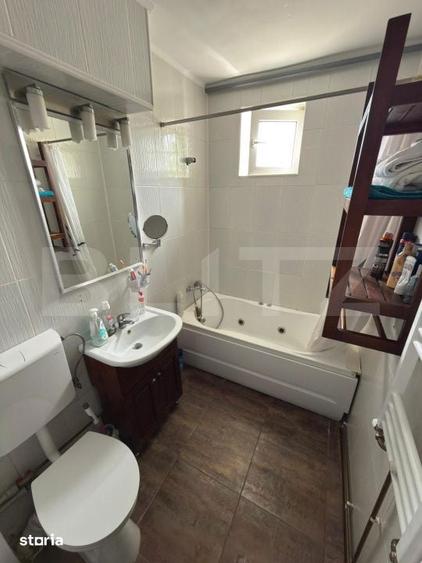 Apartament 3 camere, 67 mp, zona Cina - 13