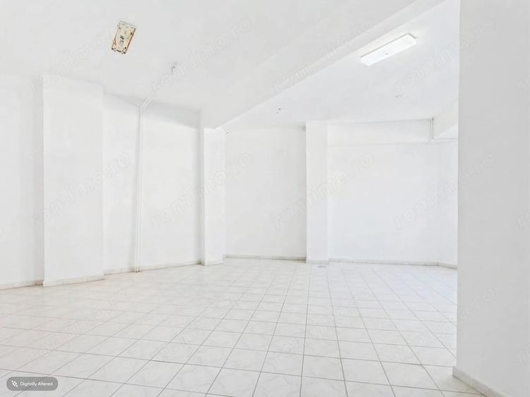 Spațiu comercial, de 265 mp, în Central