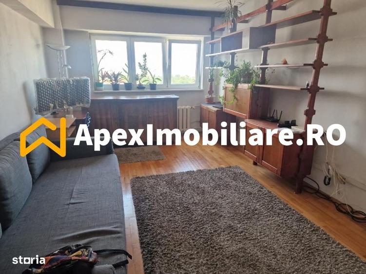 Apartament 3 camere de inchiriat Stefan cel Mare Bucuresti | ApexImobi - 1