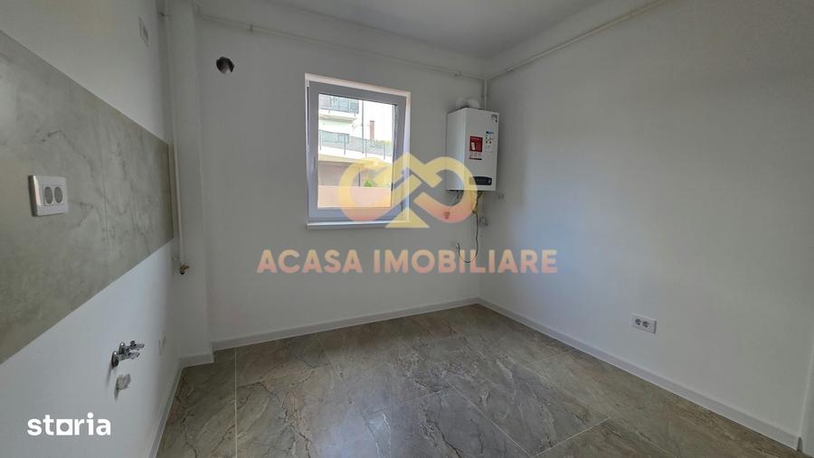 INTABULAT PACURARI KAUFLAND APARTAMENT 3 CAMERE 71MP - 6