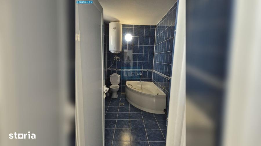 Casă cu 4 camere cu Teren 250 Mp în Traian