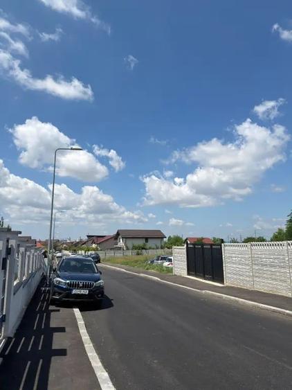 Teren de construit 525mp Craiova Dolj - 9