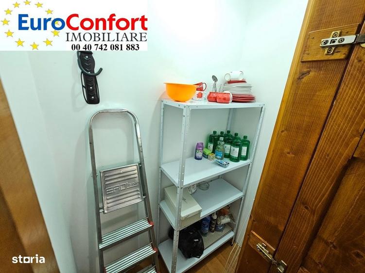 Apartament cu 2 camere în UTA