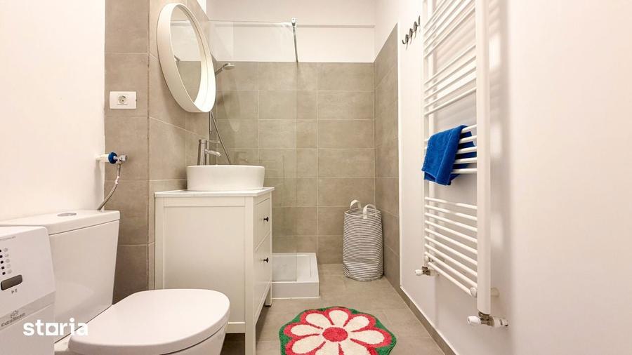 Studio modern de vanzare in Mamaia-Sat, Constanta | Super Pret - 3