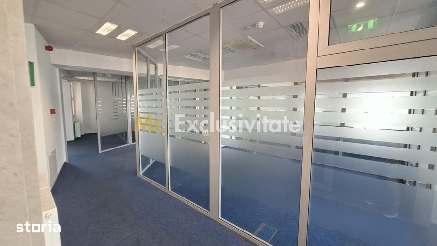 Spațiu comercial, de 265 mp, în Central