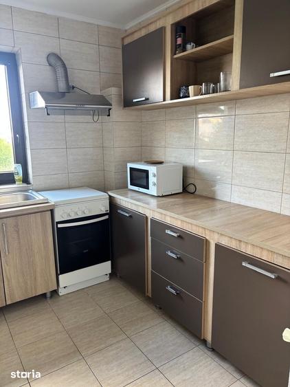 Apartament cu 2 camere în Fălticeni