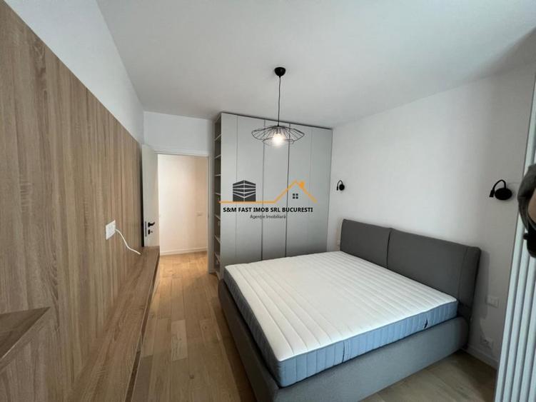 Apartament cu 2 camere în Cotroceni