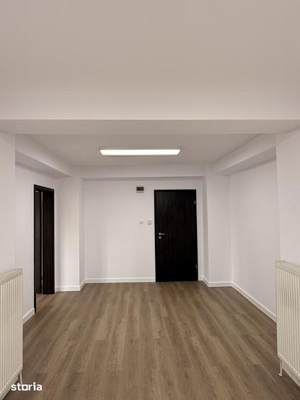 Spațiu comercial, de 38 mp, în Ultracentral