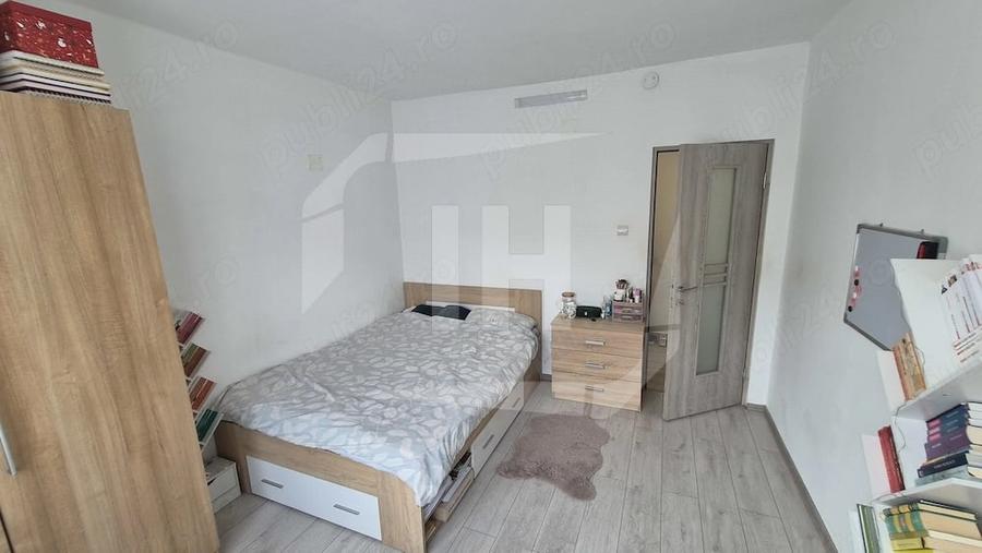 Apartament 3 camere, zona Centrala - 1