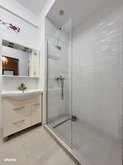 Apartament cu 2 camere decomandat în Nord