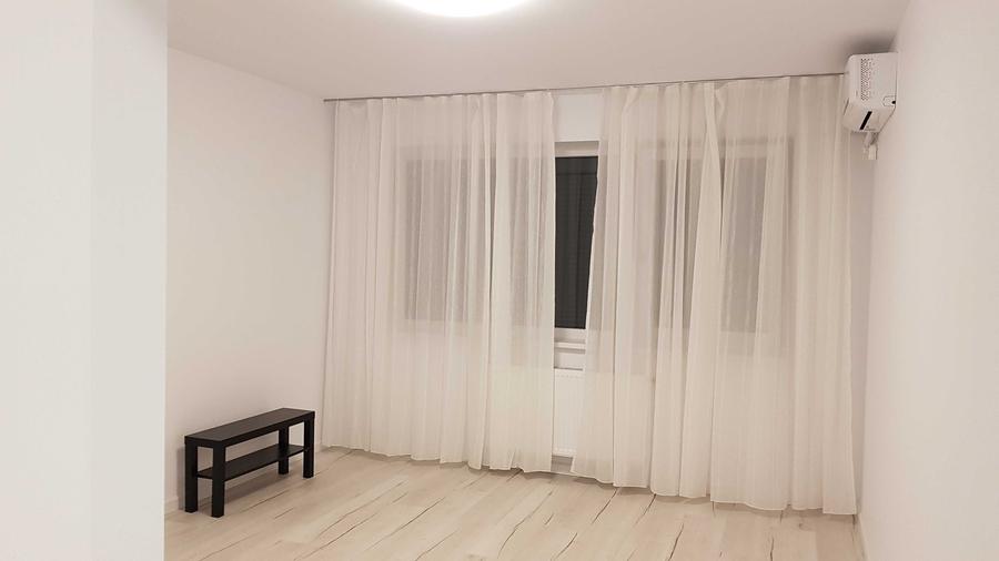 Apartament cu 2 camere decomandat în Exterior Vest
