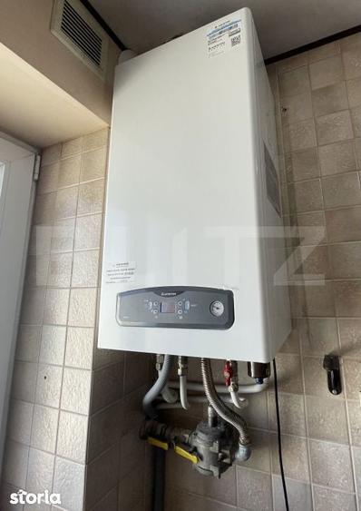 Apartament 2 Camere - Decomandat - George Enescu - 6