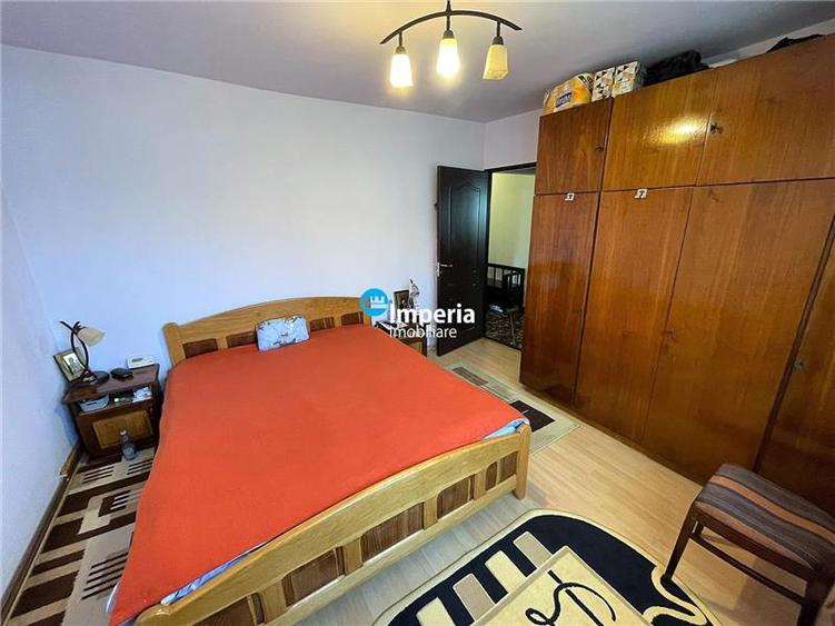 Apartament 2 camere, decomandat, de inchiriat, zona Gara Billa - 8