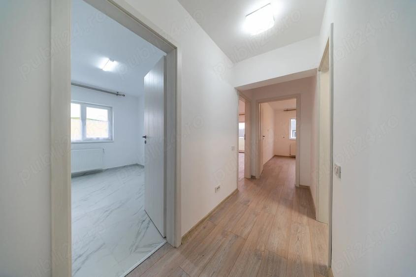 Apartament cu 2 camere decomandat în 1 Decembrie