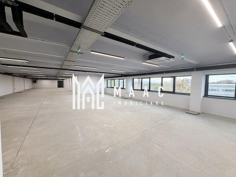 Spațiu comercial, de 564 mp, în Exterior Est