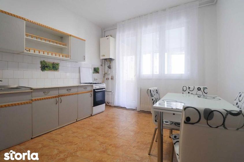 Apartament 1 camera strada Maramure?ului - Langa Dedeman - Etaj 1 - 4
