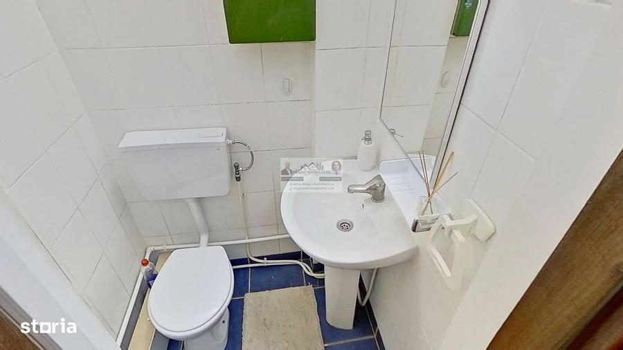 Apartament cu 4 camere în Central