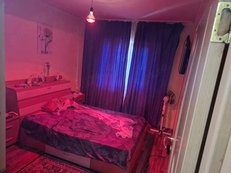 Apartament cu 2 camere semidecomandat în Poarta 6