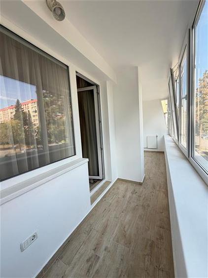Inchiriere apartament 3 camere Centrul Civic, etaj 1, mob,utilat nou - 8