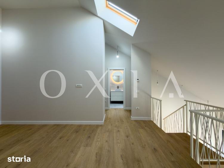 OX719 Loft modern 75 mp | Complexul Studentesc | Imobil nou 2026 - 19