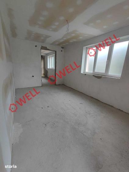 Casă cu 4 camere în Ilieni