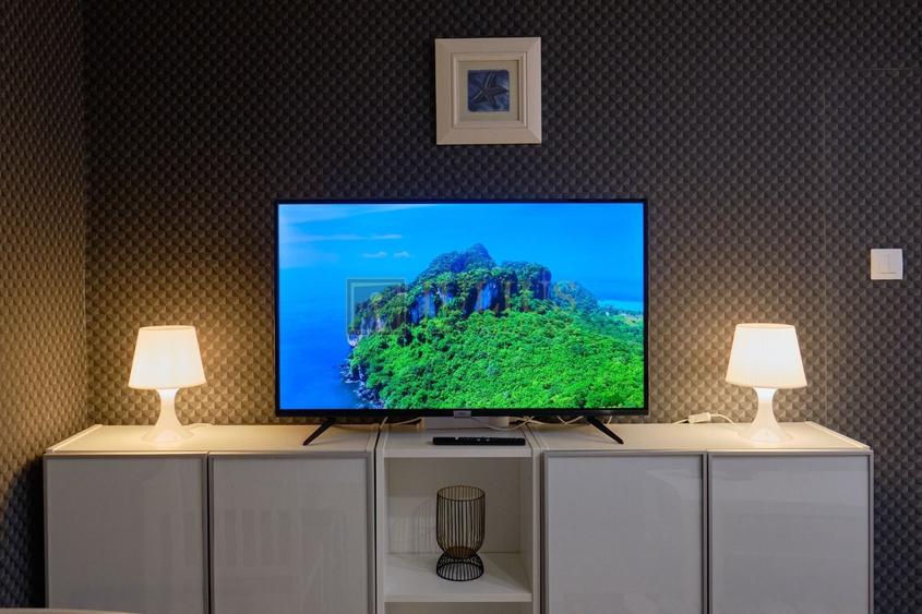 Apartament cu 3 camere, mobilat în Soarelui