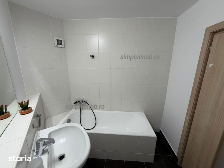 Apartament cu 2 camere în Decebal